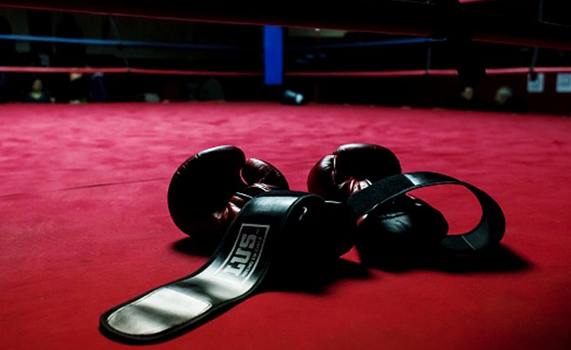 El boxeo sigue amenazado con quedar fuera de Tokio 2020