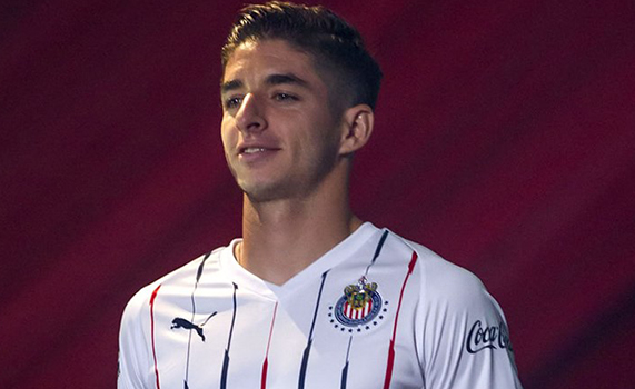 Brizuela ve a Cruz Azul como el mejor armado del Apertura 2018