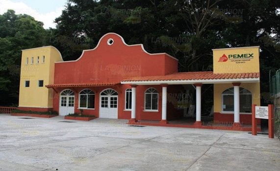 Frenados los trabajos de rehabilitación en el Kiwikgolo