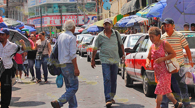 No tienen educación casi el 6 por ciento de la población de Poza Rica