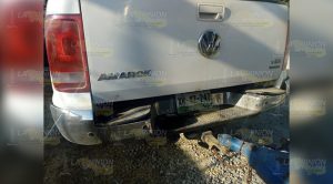 Ejecutan frente a su casa a ganadero tuxpeño