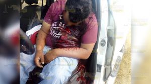 Ejecutan frente a su casa a ganadero tuxpeño