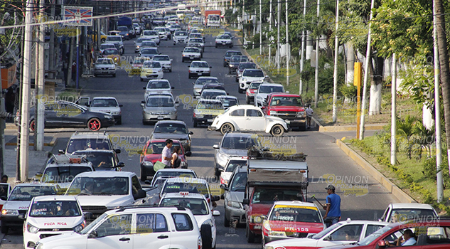 Aumentan casos de cáncer en la ciudad de Poza Rica