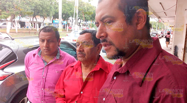 Se pierden expedientes en el Juzgado Segundo