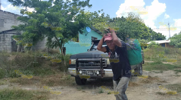 Falsos inspectores de PROFECO o de la COFEPRIS engañan a comerciantes de Tihuatlán