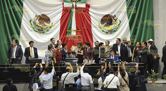 Hay fiscal anticorrupción en Xalapa
