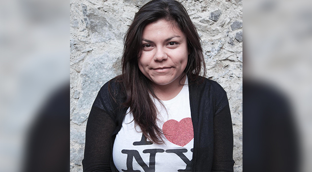 Nora Coss gana el Premio Bellas Artes Juan Rulfo para Primera Novela 2018