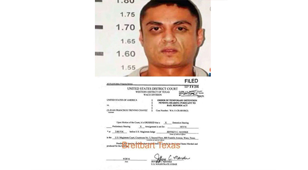 “Kiko” Treviño es culpable por el delito de narcotráfico; podría ser sentenciado a cadena perpetua