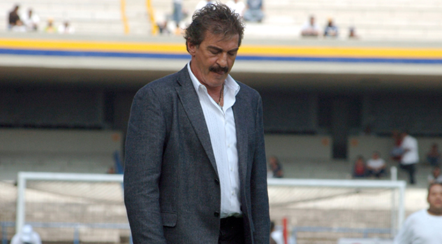 Juez frena detención de La Volpe ante denuncia por acoso sexual