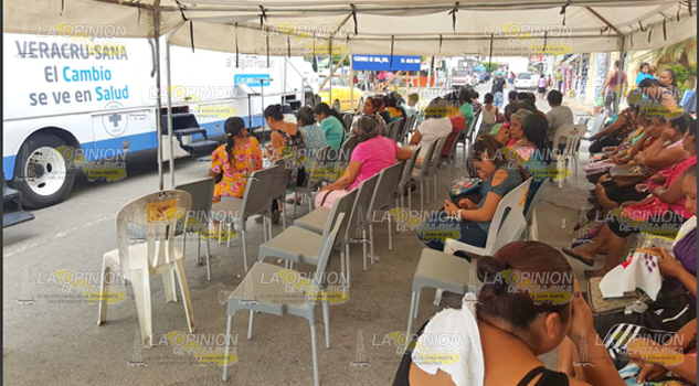 Buscarán ampliar servicio gratuito de mastografias