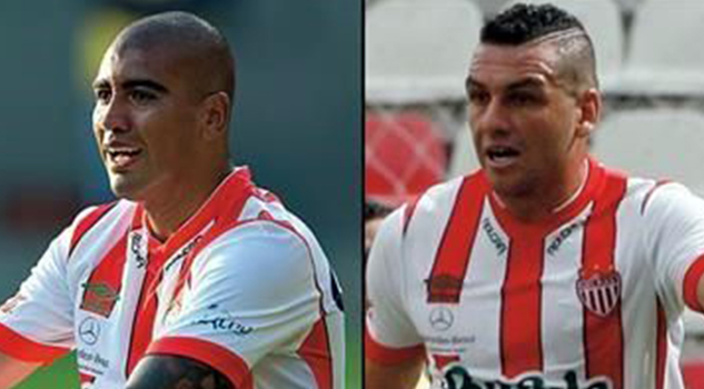 Sale de prisión ex jugador de Necaxa acusado de homicidio
