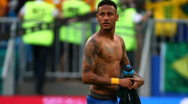 Real Madrid desmiente llegada de Neymar