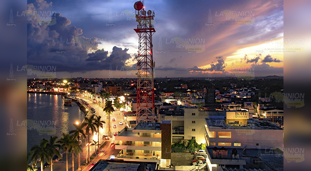 Tuxpan sí pagará menos por la luz