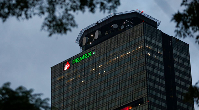 PEMEX un reto para el nuevo gobierno