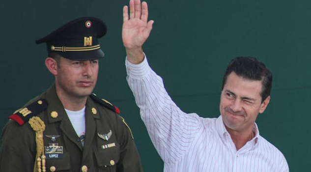 ¿Peña Nieto endeudó al país por 10 mil mdd a cinco meses de irse? Aquí te explicamos
