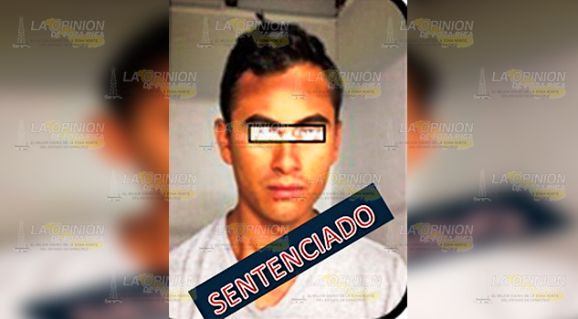 Lo sentencian a 80 años por secuestro, podría quedar libre en el 2097
