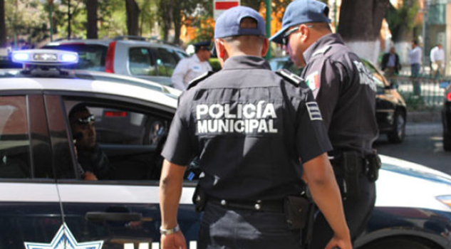 Estos son los 5 estados con los policías peor evaluados