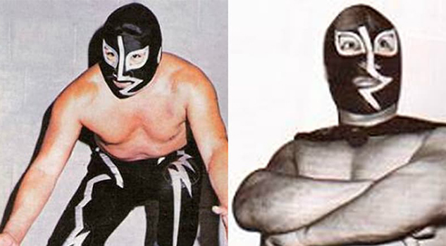 Muere 'El Rayo de Jalisco', una leyenda de la lucha libre