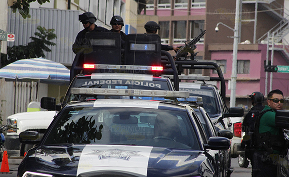 Aumentan secuestros, en 2018 van 64 plagios extorsivos