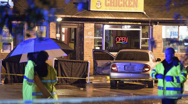 Al menos tres muertos y varios heridos en un tiroteo en Nueva Orleans