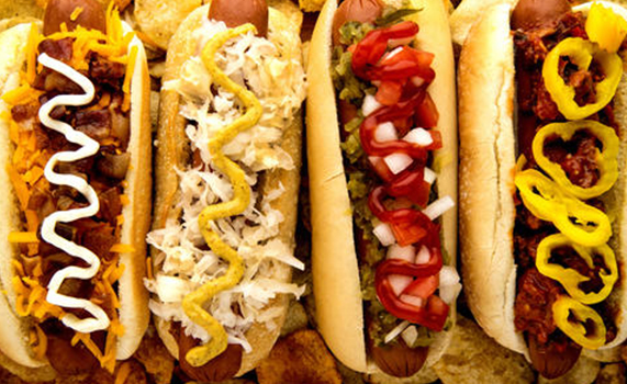 Esto es lo que los ‘hot dogs’ pueden provocar en tu cuerpo