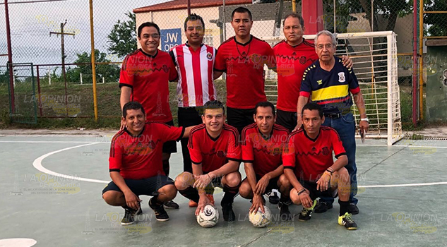 Torresal 77 ganó sin problemas
