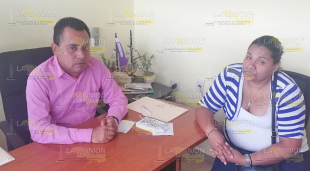 Buscan municipalización de Tránsito