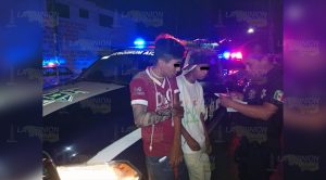 Jovenes de Tuxpan provocan fuerte accidente