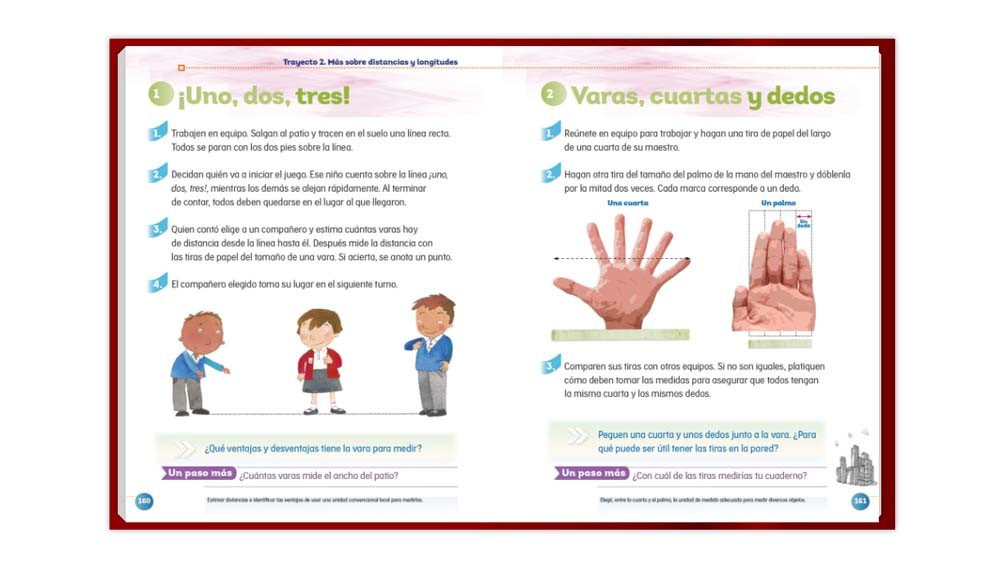Una mano con seis dedos aparece en un libro de texto gratuito 2018 de la SEP, y el problema es que así se entregará en todo México