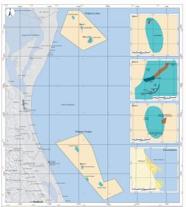 Ni de Tamiahua ni Tuxpan, La Isla Lobos es de la nación Ni Tamiahua Ni Tuxpan La Isla Lobos Es De La Nación