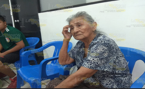 Más adultos al Más 65