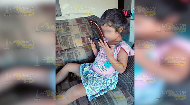 Tecnología se apodera de los menores, en el hogar y en la calle los niños y jóvenes los tienen a su alcance