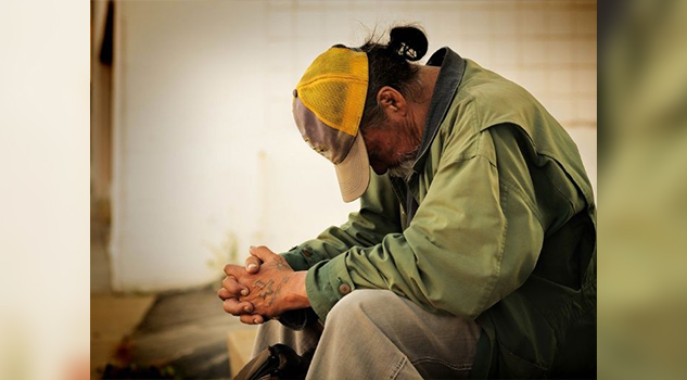 Casi la mitad de la población de 60 años o más vive en pobreza en México