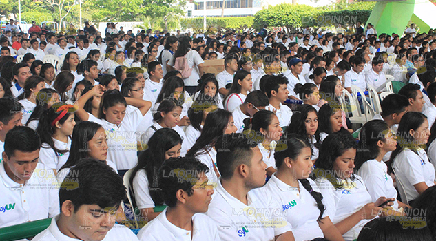 Crisis en educación superior