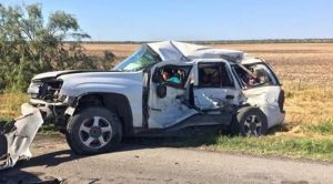 ¡Eran de Álamo! Fallecen en fatal accidente rumbo a Reynosa