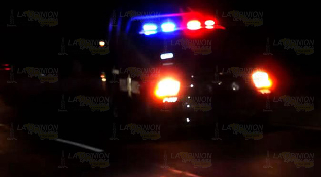 Arrojan cadáver al barranco en la federal Pachuca-Tuxpan