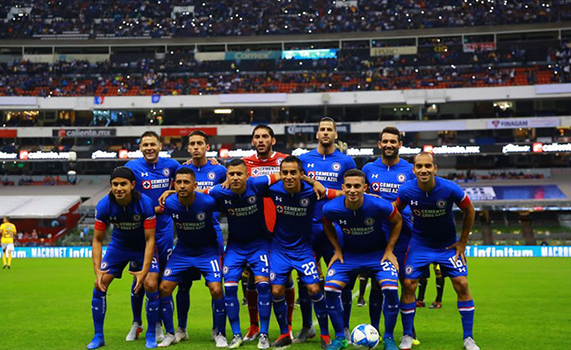 Cruz Azul casi triplica asistencias y supera ¡hasta a los clubes regios!