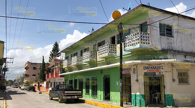 Afecta a hoteleros de Tamiahua falta de servicio de TV por cable Afecta Hoteleros Tamiahua Falta Servicio TV Cable