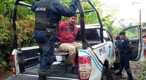 Agrede a su esposa con un cuchillo en Tlapacoyan Agrede A Su Esposa Con Cuchillo Tlapacoyan