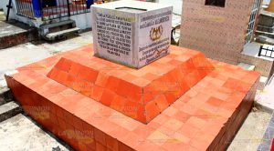 Tumbas en el limbo, no tienen títulos de propiedad Al Menos 500 Tumbas Encuentran Predios Prestados Papantla