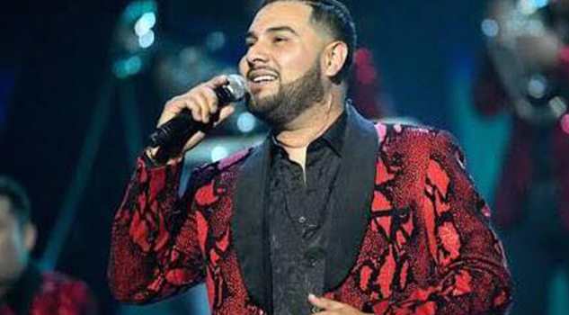 Alan Ramírez aclara si es verdad que dejará Banda MS Alan Ramírez Aclara Si Verdad Dejará Banda MS