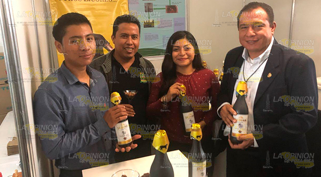 Alientan a alumnos del ITS de Álamo Temapache Alientan Alumnos ITS Álamo Temapache