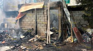 Arde vivienda en colonia Villa de las Flores de Poza Rica Arde Vivienda Colonia Villa Flores Poza Rica