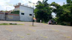 Atenta alcalde de Cazones de Herrera contra el comercio Atenta Alcalde Cazones de Herrera Contra Comercio