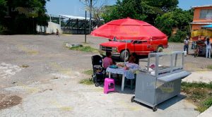Atenta alcalde de Cazones de Herrera contra el comercio Atenta Alcalde Cazones de Herrera Contra Comercio