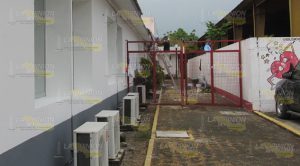 Avanza rehabilitación del Hospital de la Comunidad Avanza Rehabilitación Hospital Comunidad