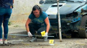 Balean un taller de hojalatería en Tlapacoyan Balean Taller Ojalatería Tlapacoyan