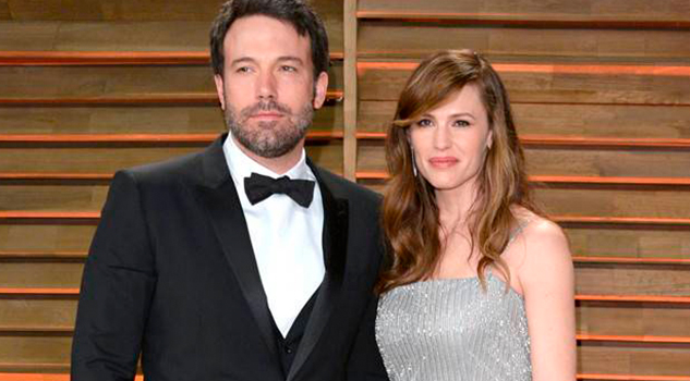 Ben Affleck se divorciará de Jennifer Garner al salir de rehabilitación Ben Affleck Divorciará Jennifer Garner Salir Rehabilitación