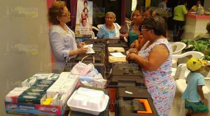 Benefician con servicios médicos a sectores vulnerables