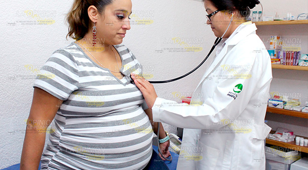 Benefician con servicios médicos a sectores vulnerables Benefician Con Servicios Médicos Sectores Vulnerables